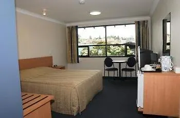 Black Buffalo Hobart Hotel