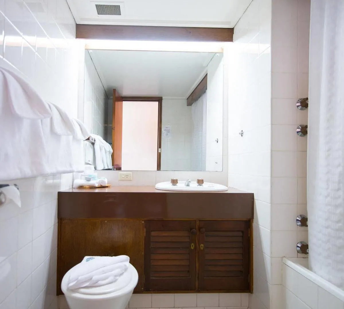 Hotel Black Buffalo Hobart