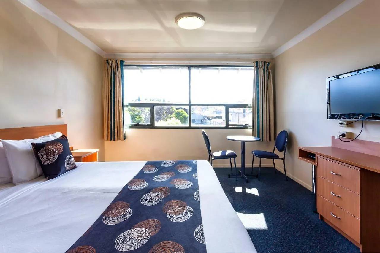 Hotel Black Buffalo Hobart